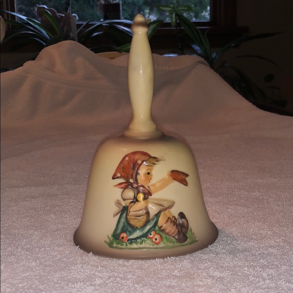 Vintage Hummel